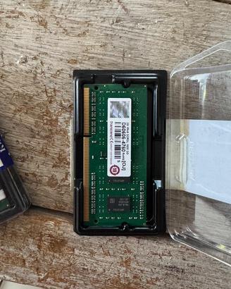 Kingston Value RAM KVR16LS11/4
