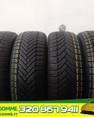 Gomme 205/55/16 MICHELIN Invernali