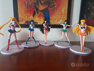 sailor moon
