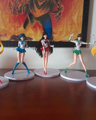 sailor moon