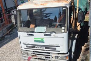 iveco 150
