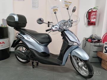 Piaggio Liberty 125 ABS - 2023 - KM 0 MOTORE NUOVO