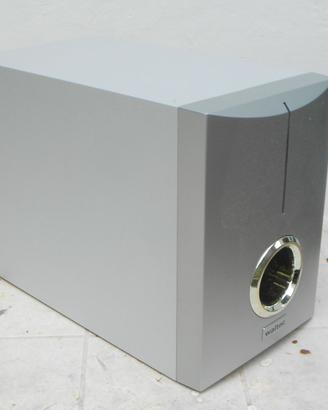 piccolo subwoofer