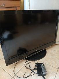 Televisore LG 42 pollici