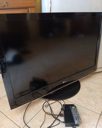 Televisore LG 42 pollici