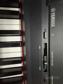 Pianoforte Yamaha P105