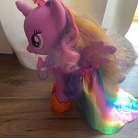 Mini pony
