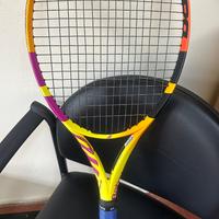 Racchetta Babolat Rafa Nadal Limited edition 140€
