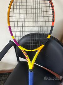 Racchetta Babolat Rafa Nadal Limited edition 140€