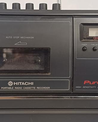 radio