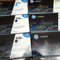 toner HP 308A- 309a