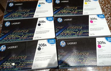 toner HP 308A- 309a