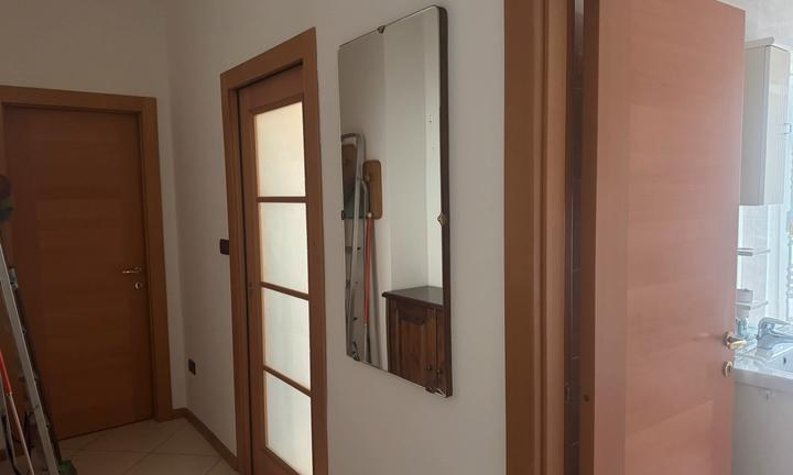 Bolzano: bilocale +cucina nel cuore di Gries