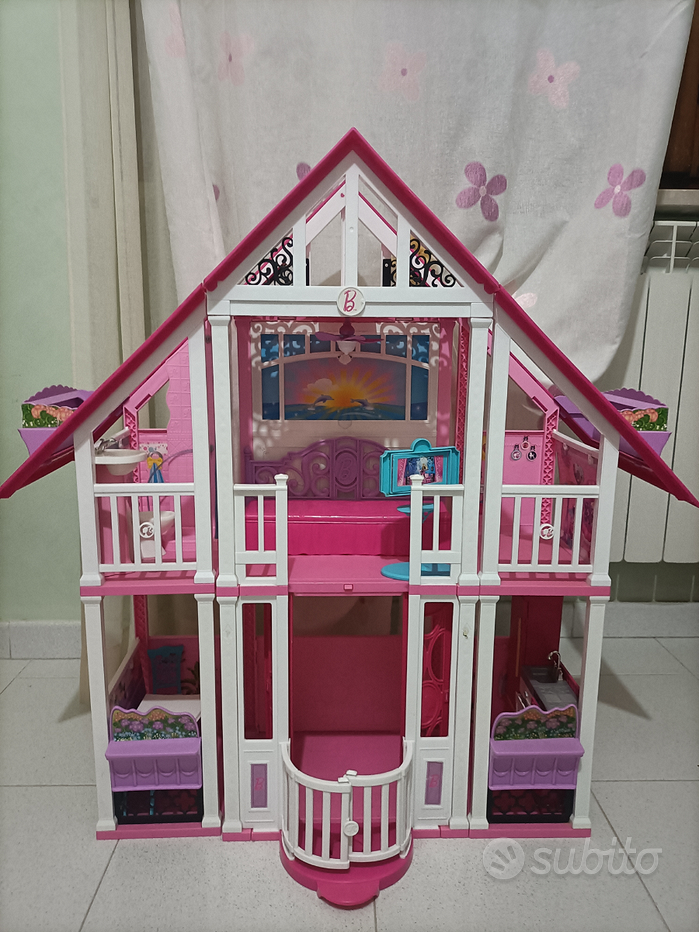 Subito cheap casa barbie