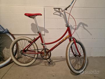 Graziella restaurata