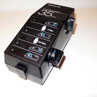 Sviluppatrice manuale Polaroid