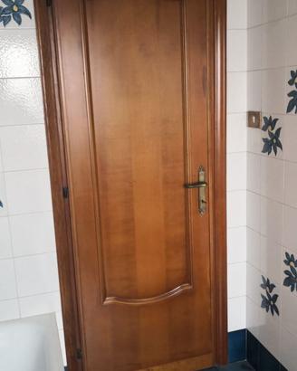 porta in legno