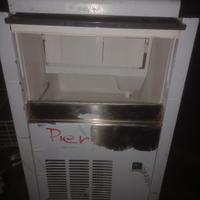 machina del ghiaccio Brema 