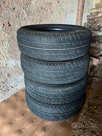 Gomme 155 70 12