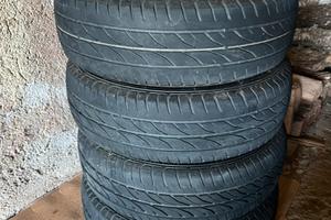 Gomme 155 70 12