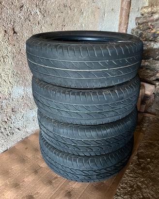 Gomme 155 70 12