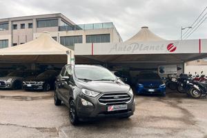 Ford EcoSport 1.0 EcoBoost 100 CV Plus
