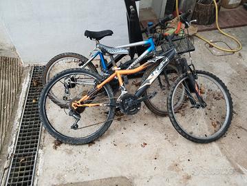 biciclette da bambino 