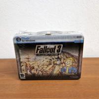 Fallout 3 Collector’s Edition - Pc DVD