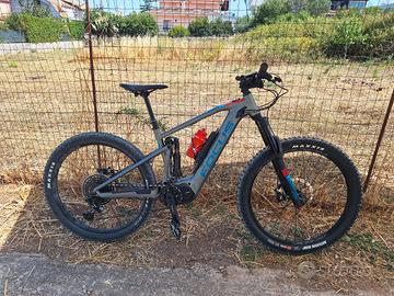 Focus E Bike, Mrb Full, Elettrica