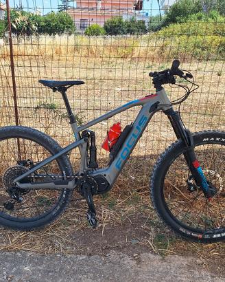 Focus E Bike, Mrb Full, Elettrica