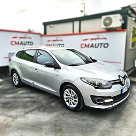 Renault Megane Mégane dCi 110CV Start&Stop SporTou