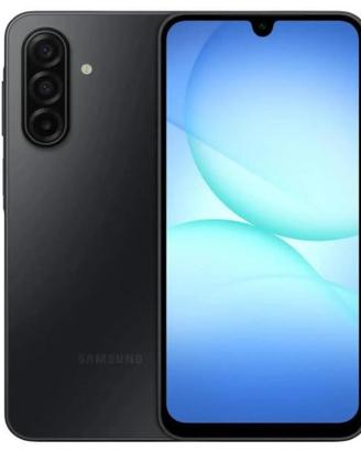 SAMSUNG GALAXY A17 5G 128GB ANDROID DUAL SIM DISPL