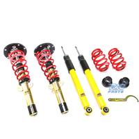 KIT SOSPENSIONE FILETTATA EIBACH MTS BMW X2 F39 18