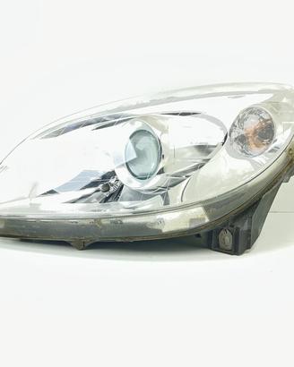 FARO ANTERIORE SINISTRO MERCEDES Classe B W245 1°