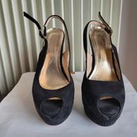 scarpe con tacco 