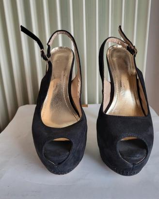 scarpe con tacco 
