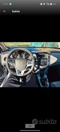 cruze 2.0 diesel con problemi fusibili o relè 