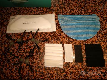 Accessori robot Lefant M1