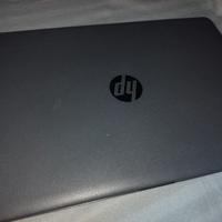 computer portatile notebook HP