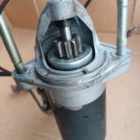 Motorino avviamento Ford Fiesta 4 serie