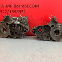 CARTER CENTRALI KTM EXC 300 1997 1998 SX 1999