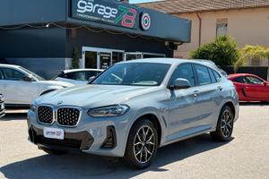 Bmw X4 xDrive20d 48V Msport