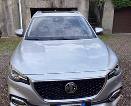 Suv mg ehs - 2022