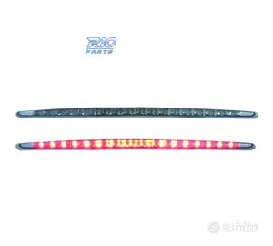 TERZO STOP PER PEUGEOT 207 CC A LED FUMÉ