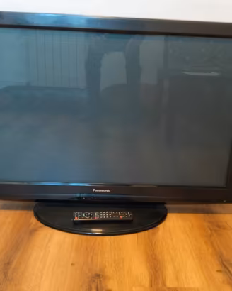 TV Panasonic 41 pollici 