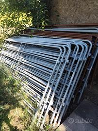 Fence Recinzione mobile