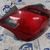 OPEL CORSA 2015 - STOP POSTERIORE DESTRO