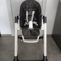 seggiolone peg perego siesta