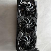 Geforce RTX2080 Ti