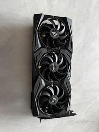 Geforce RTX2080 Ti